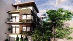 Lorong Melayu (D14), Terrace #527997211